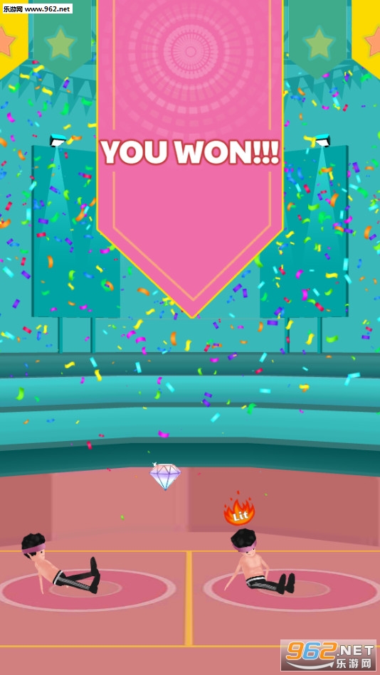 Dobre Dunk(���������׿��)��ͼ2