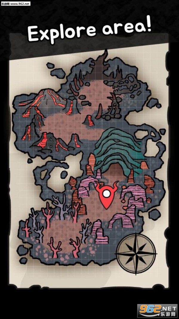 恶魔RPG安卓中文版截图4