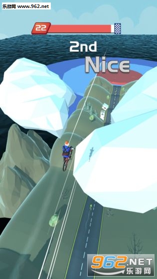 Bikes Hill(���г�ɽ����Ϸ)v1.0��ͼ0