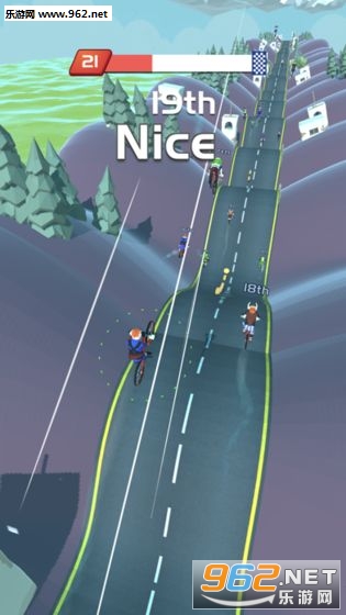 Bikes Hill(���г�ɽ����Ϸ)v1.0��ͼ1