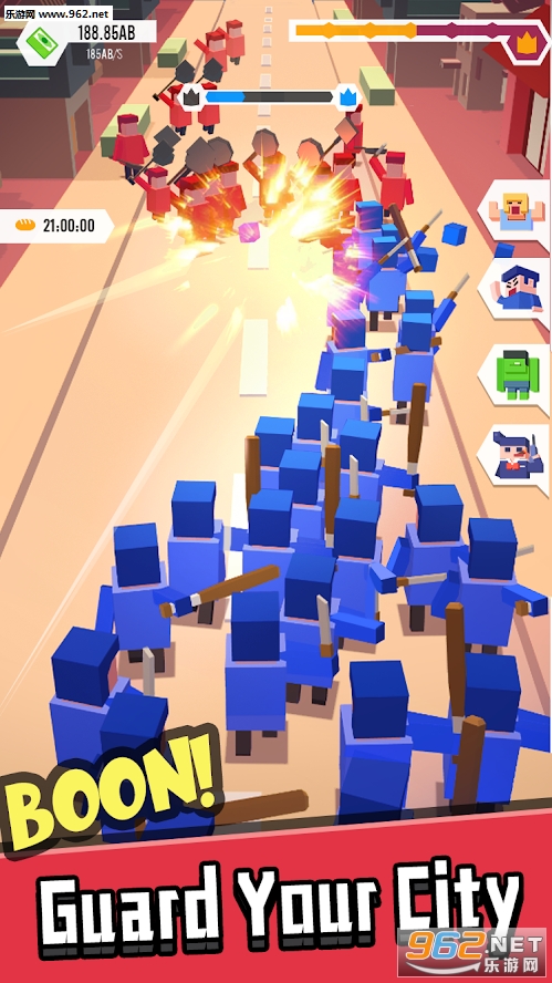 take that city!(ռ���������а�׿��)��ͼ1