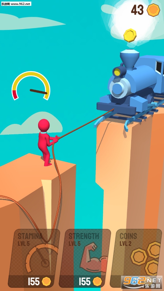 Rope Battle(�����Ծ���Ϸ)v0.1��ͼ1