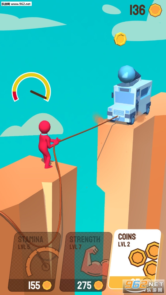 Rope Battle(�����Ծ���Ϸ)v0.1��ͼ2