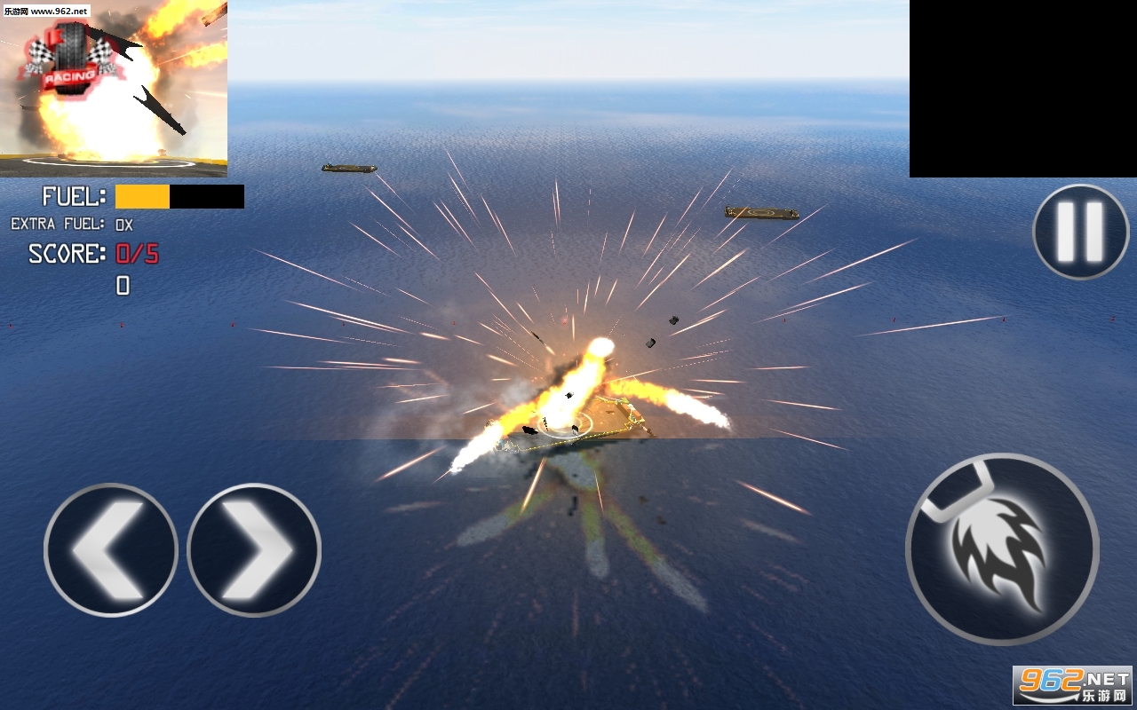 First Stage Landing Simulatorһ����½ģ�����ֻ����ͼ4