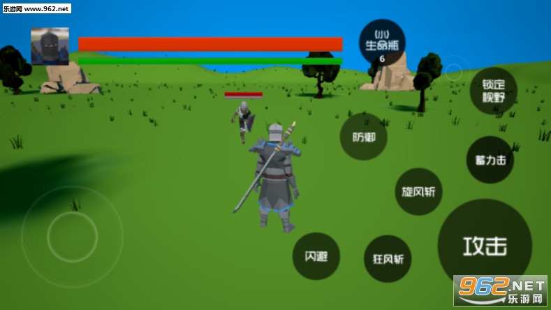 �޾�֮ս���ʰ�(Fort Conquer)��ͼ2