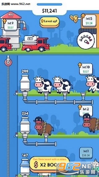 Milk Factory(��ţ���ٷ���)v1.3.2 ��׿���ͼ0