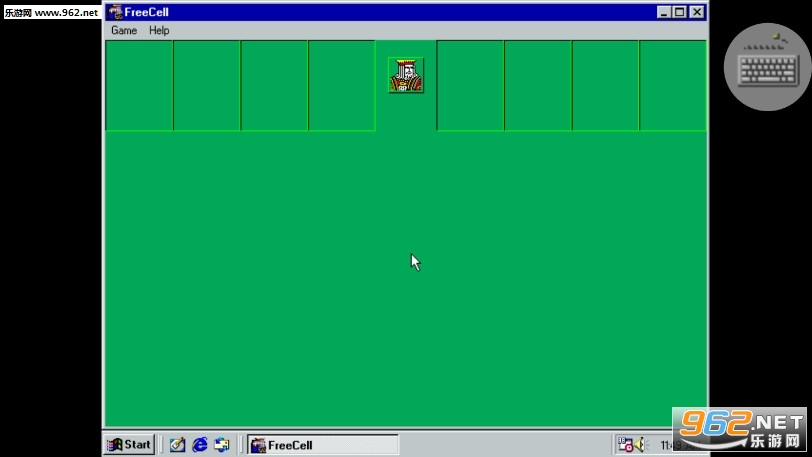 Win98ģ������ȸ���ͼ1