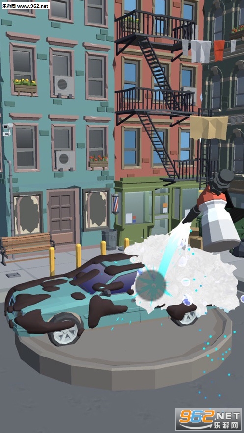 Carwash.io�ٷ����ͼ0