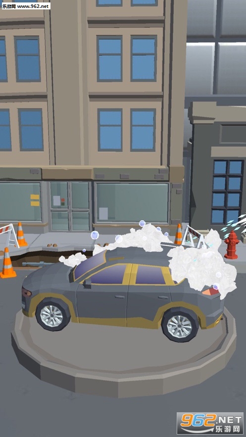 Carwash.io�ٷ����ͼ2