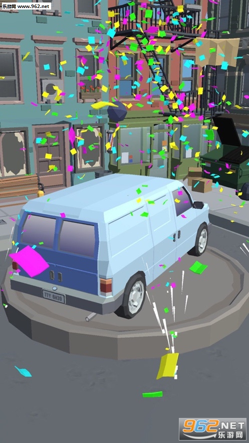 Carwash.io�ٷ����ͼ3
