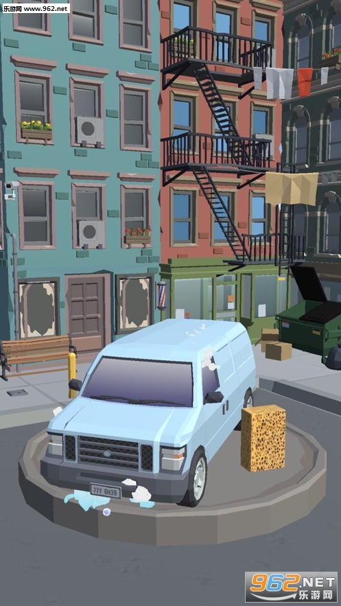 Carwash.io�ٷ����ͼ4