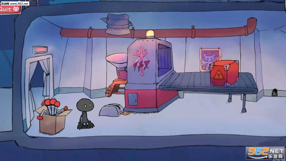What happened after I walked into the locker(���߽��������֮������������Ϸ)��ͼ1
