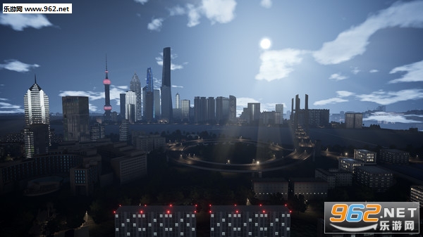 中国卡车人生模拟游戏截图4