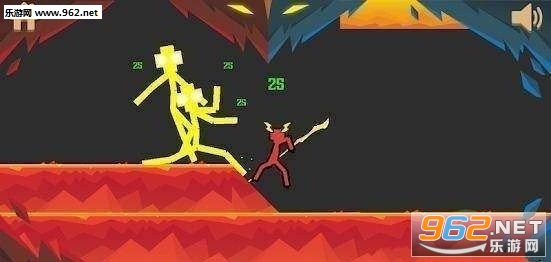 Supreme Stick Fighter(�������˶�ս��׿��)��ͼ2