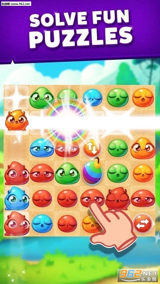 Little Linkers(������������Ϸ)��ͼ2