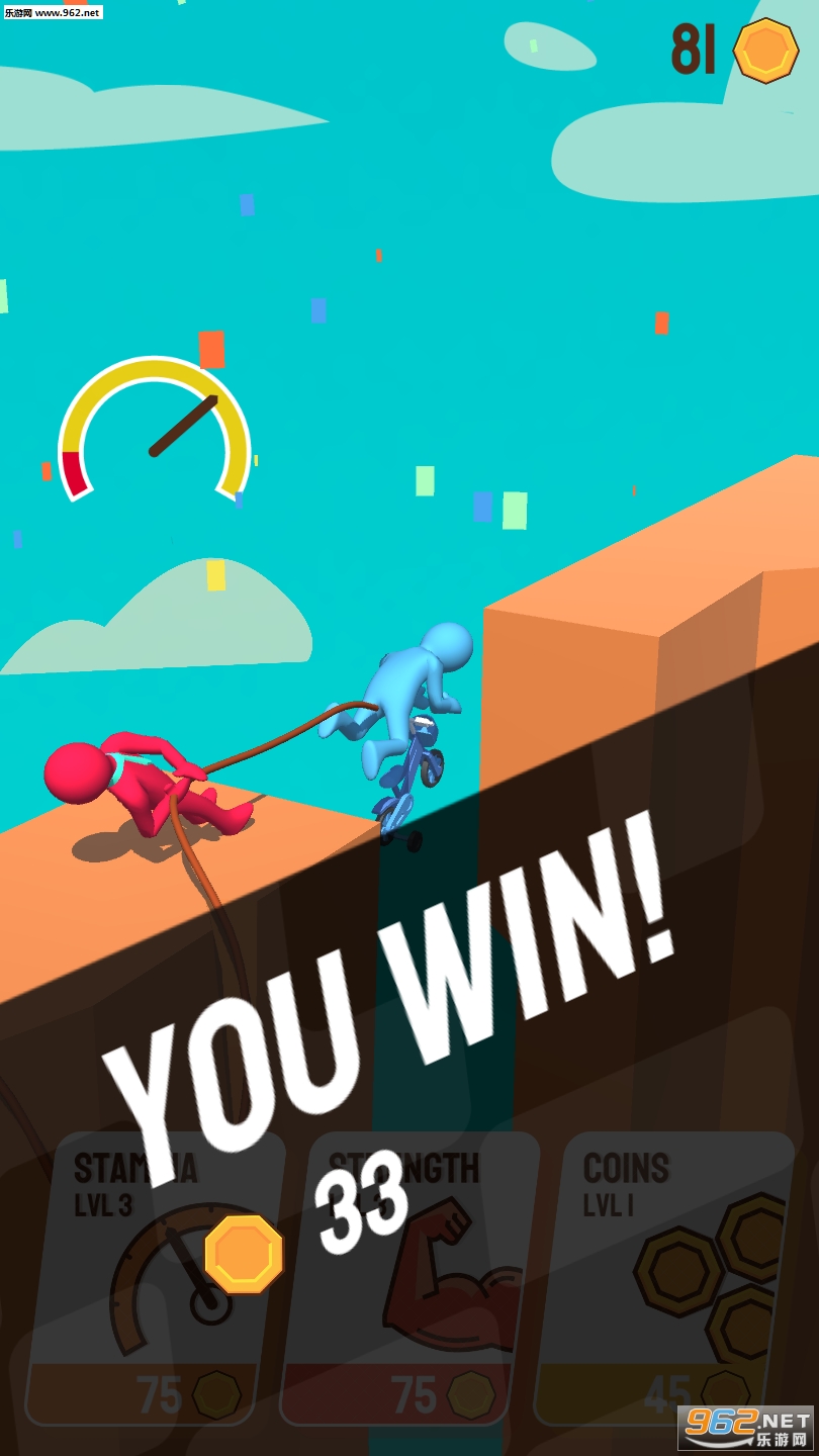 Rope Battle(��������ս����)��ͼ0