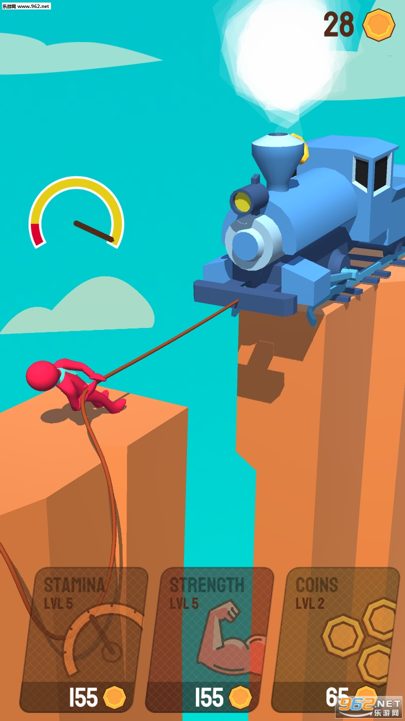 Rope Battle(��������ս����)��ͼ1