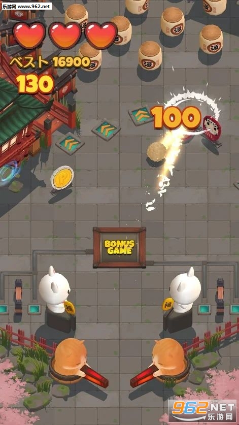 Cats Pinball(è�䵯��̨��׿��)��ͼ0