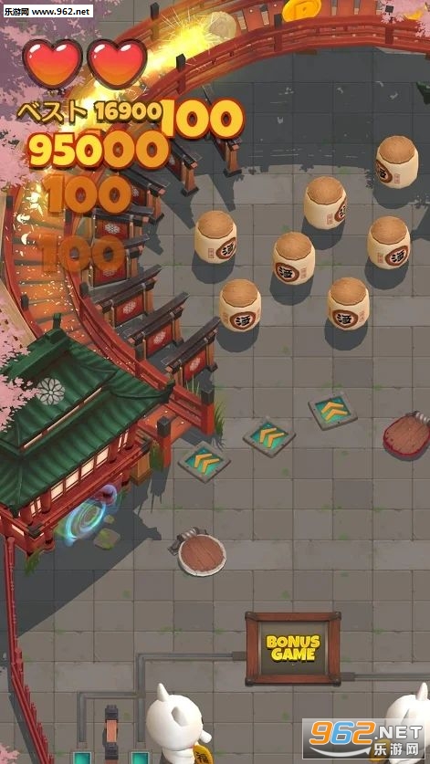 Cats Pinball(è�䵯��̨��׿��)��ͼ1