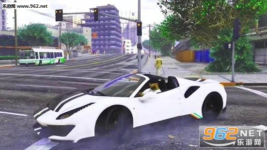 Car Driving Class(������ʻ�γ�ģ����Ϸ)��ͼ0