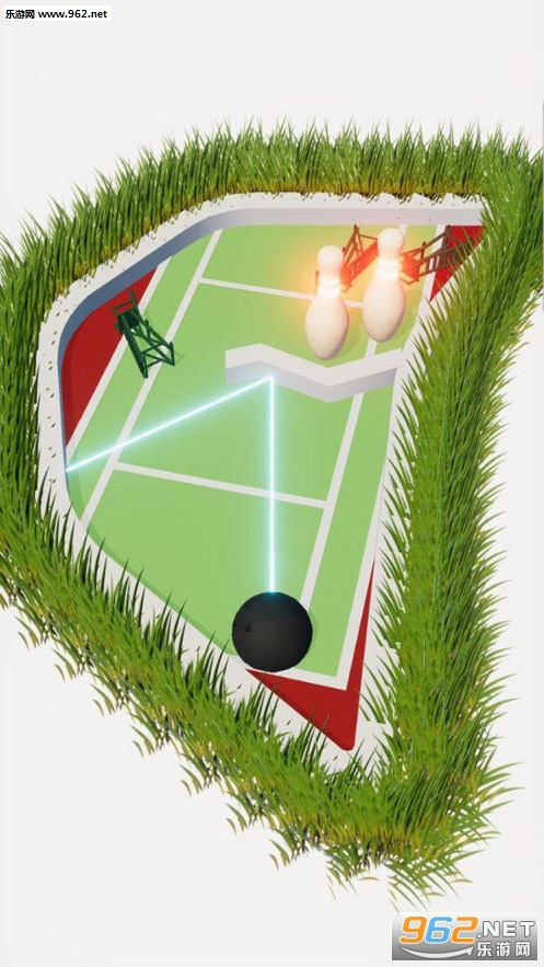Bowling.io�ٷ����ͼ3