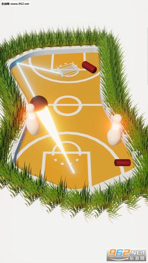 Bowling.io�ٷ����ͼ4