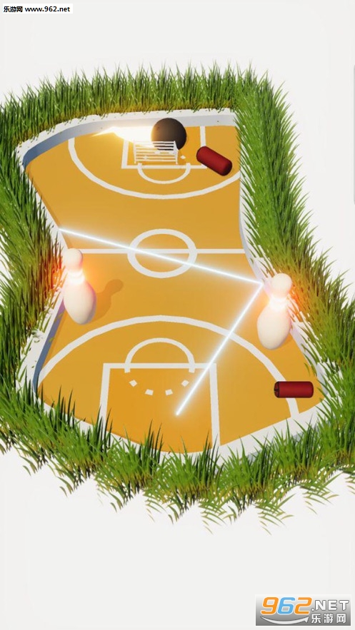 Bowling.io�ٷ����ͼ0