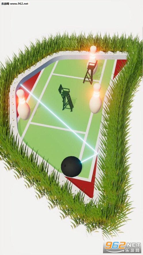Bowling.io�ٷ����ͼ2