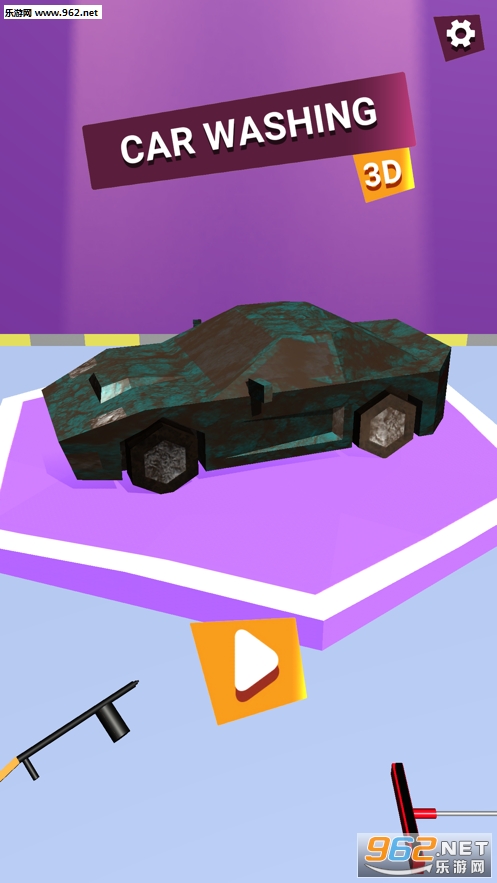 Car Washing 3D�ٷ����ͼ3