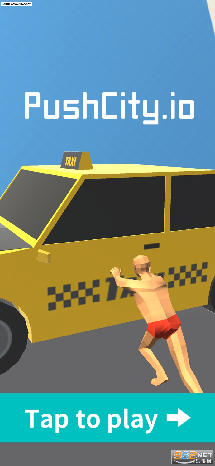 Push The City�ٷ���v1.0��ͼ0