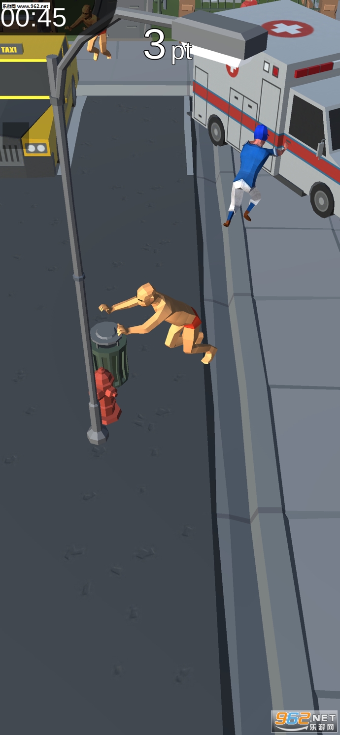 Push The City�ٷ���v1.0��ͼ1
