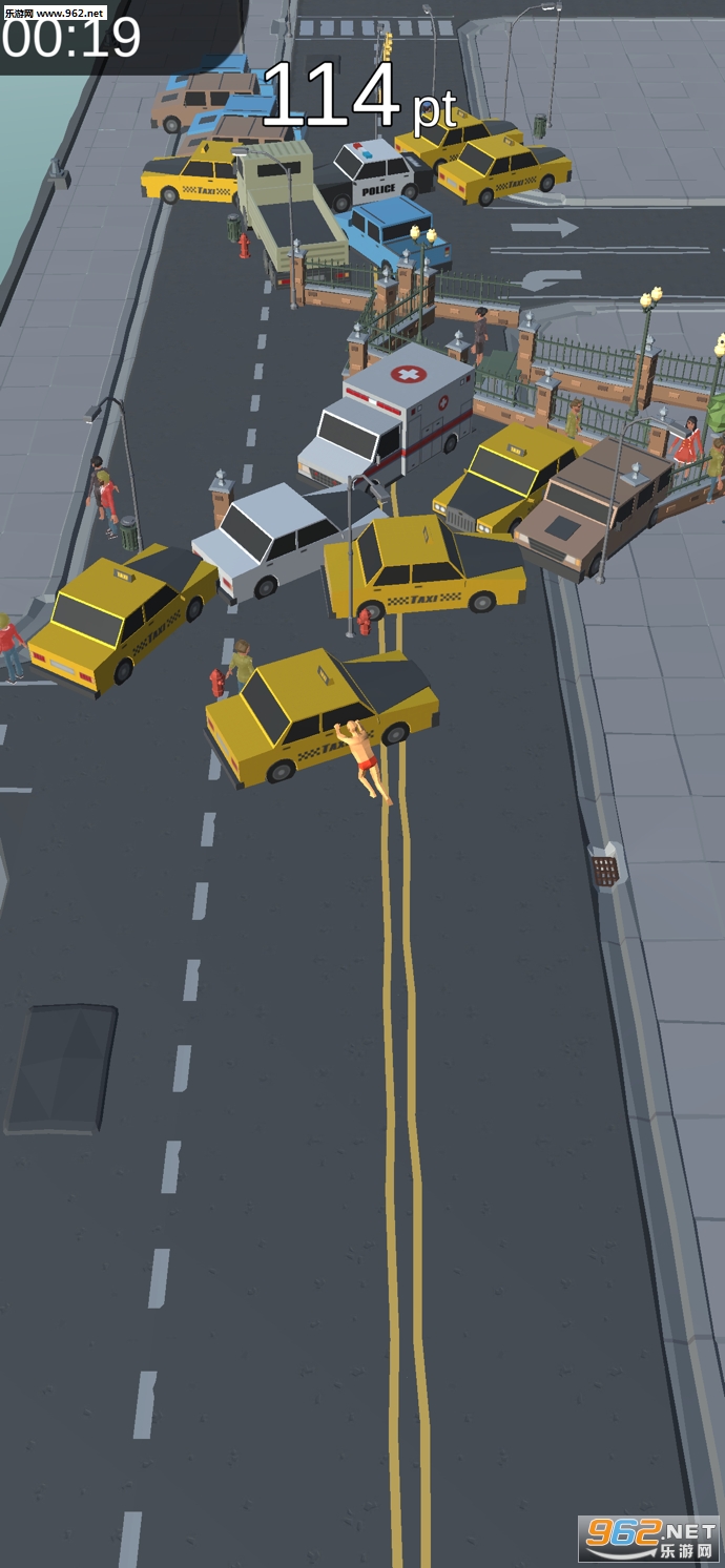 Push The City�ٷ���v1.0��ͼ2