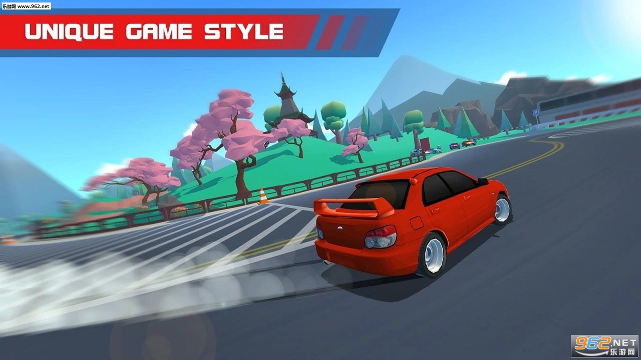 Drift Clash(Ư�Ƴ�ͻ��׿���°�)��ͼ0