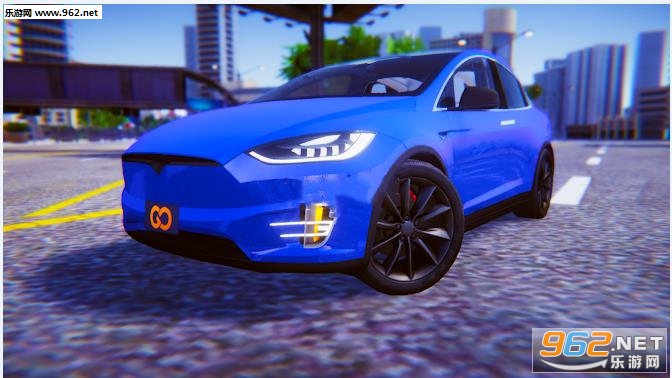 Electric Car Simulator: Tesla Driving(�綯����ģ������׿��)��ͼ2