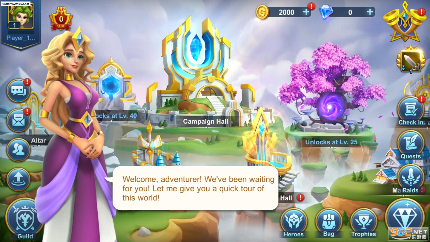 Idle War(����ս����������)��ͼ0