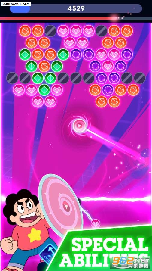 Plasma Pop(��ͨƵ�����������ݰ�׿��)v1.1.7��ͼ0