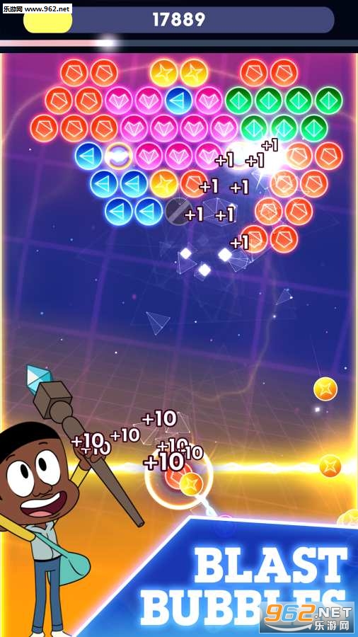 Plasma Pop(��ͨƵ�����������ݰ�׿��)v1.1.7��ͼ2
