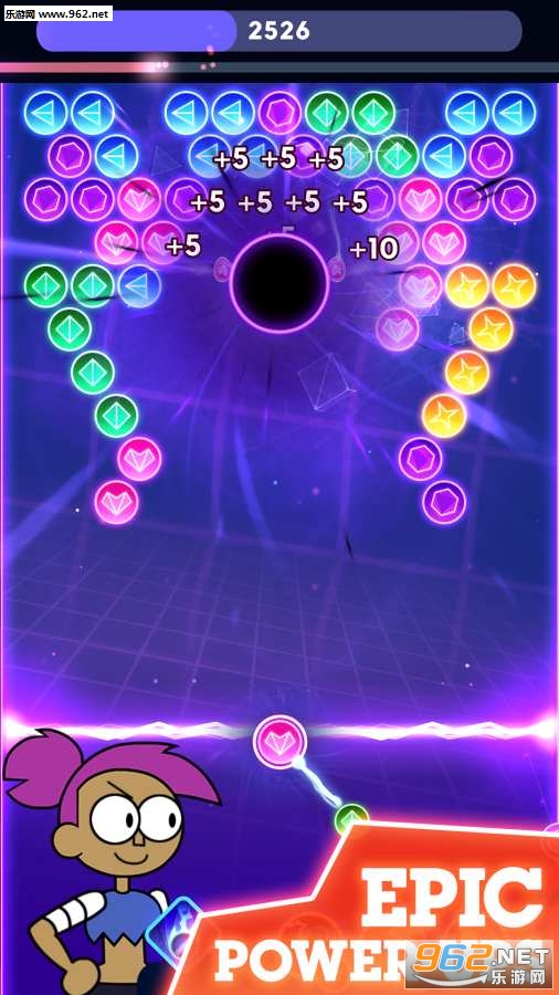 Plasma Pop(��ͨƵ�����������ݰ�׿��)v1.1.7��ͼ1