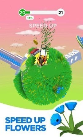Grass Planets(�ݵ����ǰ�׿��)��ͼ1