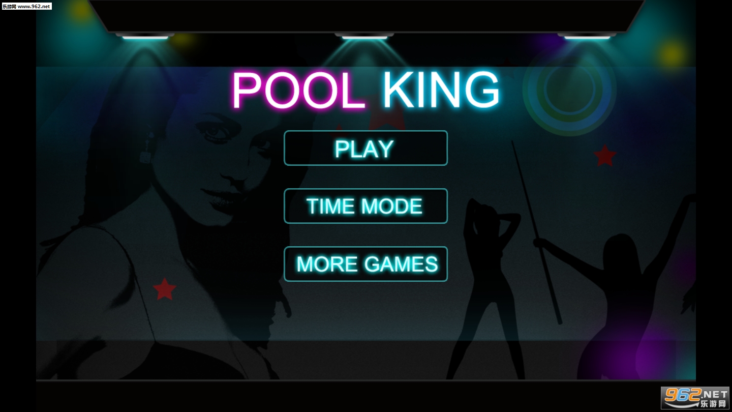 Pool King(̨���������)��ͼ0