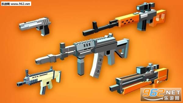 Merge Shooting(�ϲ������׿��)��ͼ1