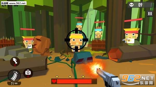 Merge Shooting(�ϲ������׿��)��ͼ0