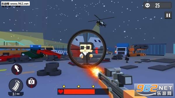 Merge Shooting(�ϲ������׿��)��ͼ2