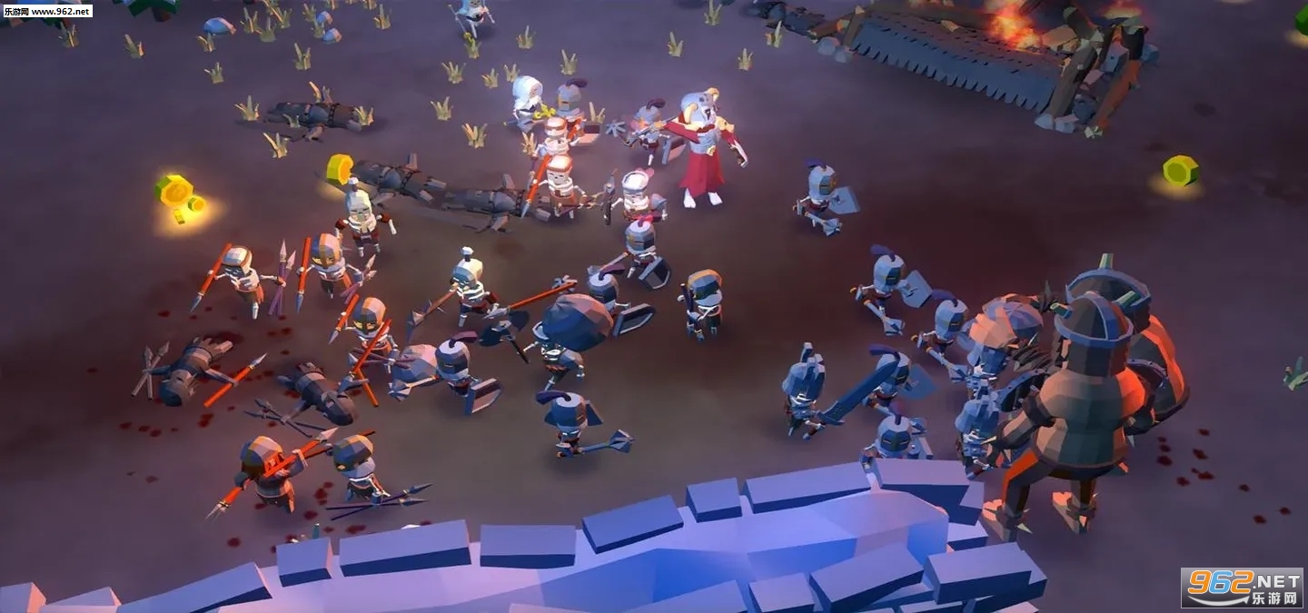 ��������UndeadHorde��ͼ0