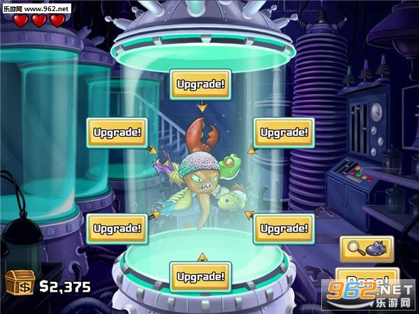 Octopuzzle(��ŭ���������Ϸ)��ͼ2