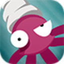 Octopuzzle(��ŭ���������Ϸ)