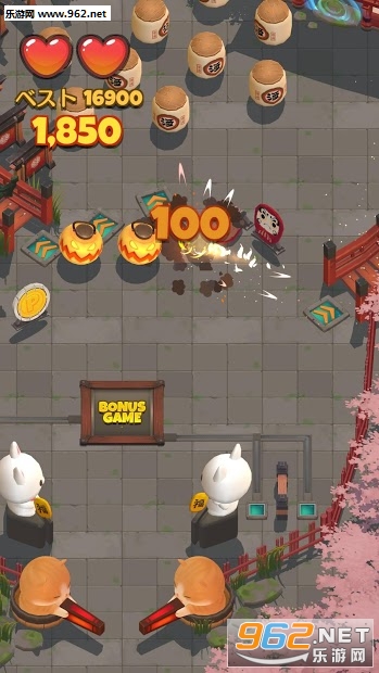 Cats Pinball(è�䵯��̨CatsPinball��׿��)��ͼ0