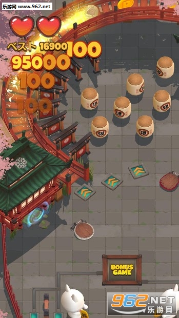 Cats Pinball(è�䵯��̨CatsPinball��׿��)��ͼ2