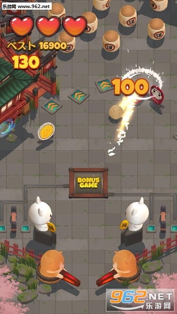 Cats Pinball(è�䵯��̨CatsPinball��׿��)��ͼ3