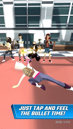 Jump & Shoot���䰲׿�ٷ����ͼ1